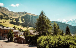 Charming Ski & Golf Retreat in Verbier